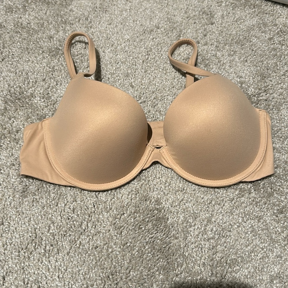 Skims 34C bra